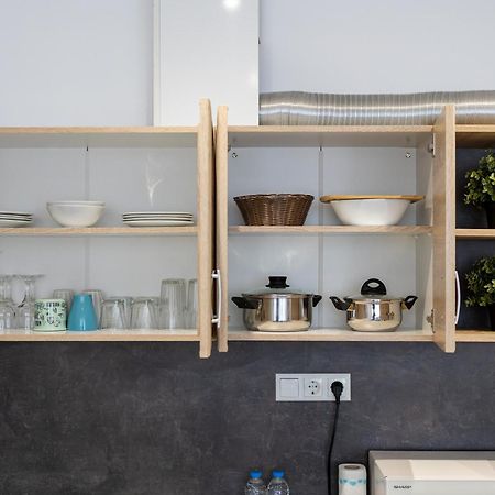 E-Home Apartments ヴァルナ エクステリア 写真