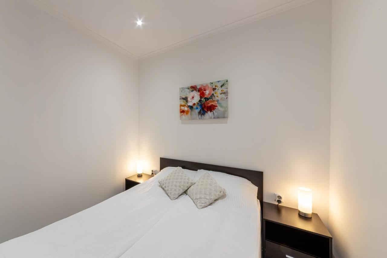 E-Home Apartments ヴァルナ エクステリア 写真