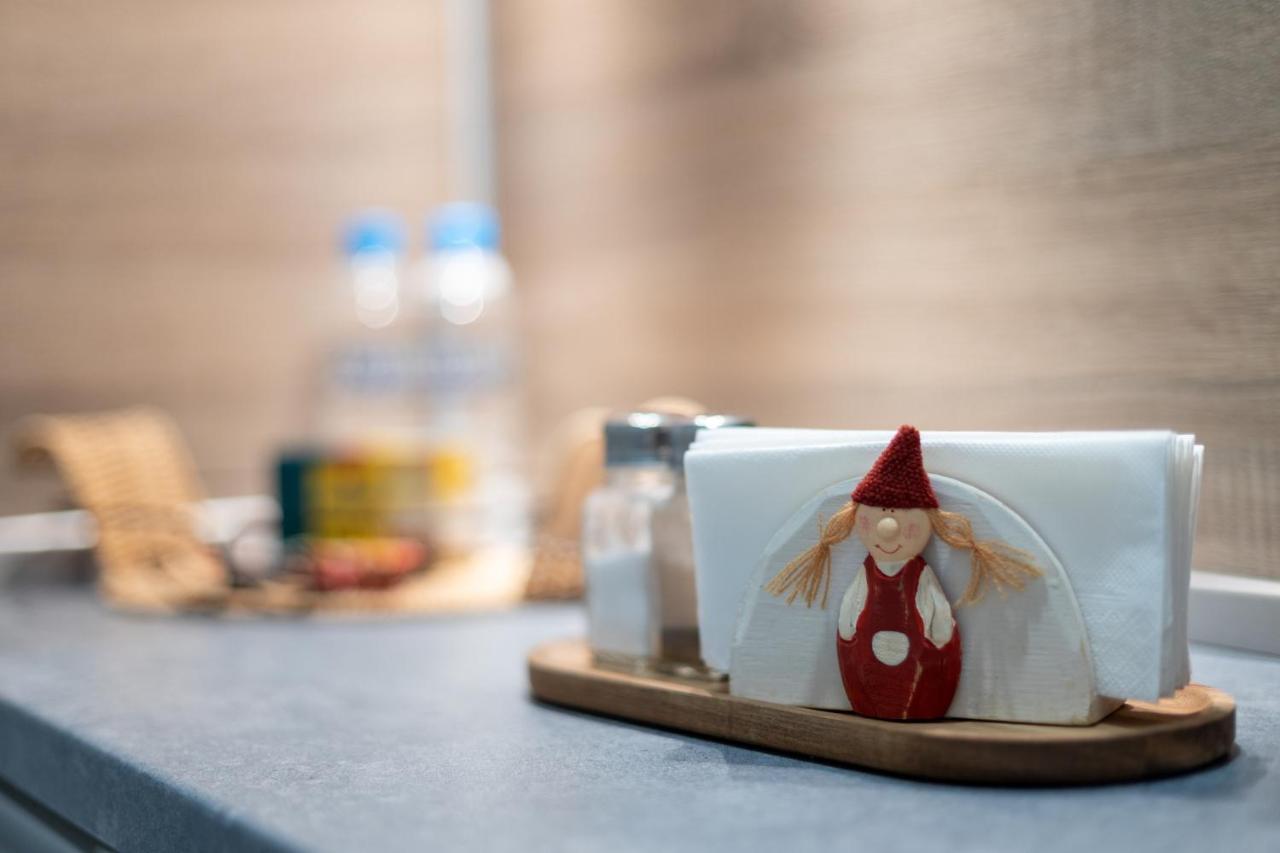 E-Home Apartments ヴァルナ エクステリア 写真
