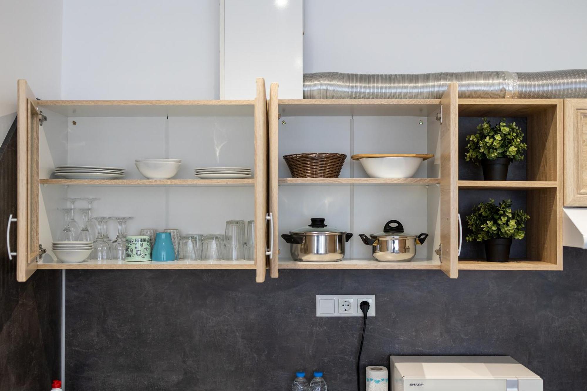 E-Home Apartments ヴァルナ エクステリア 写真
