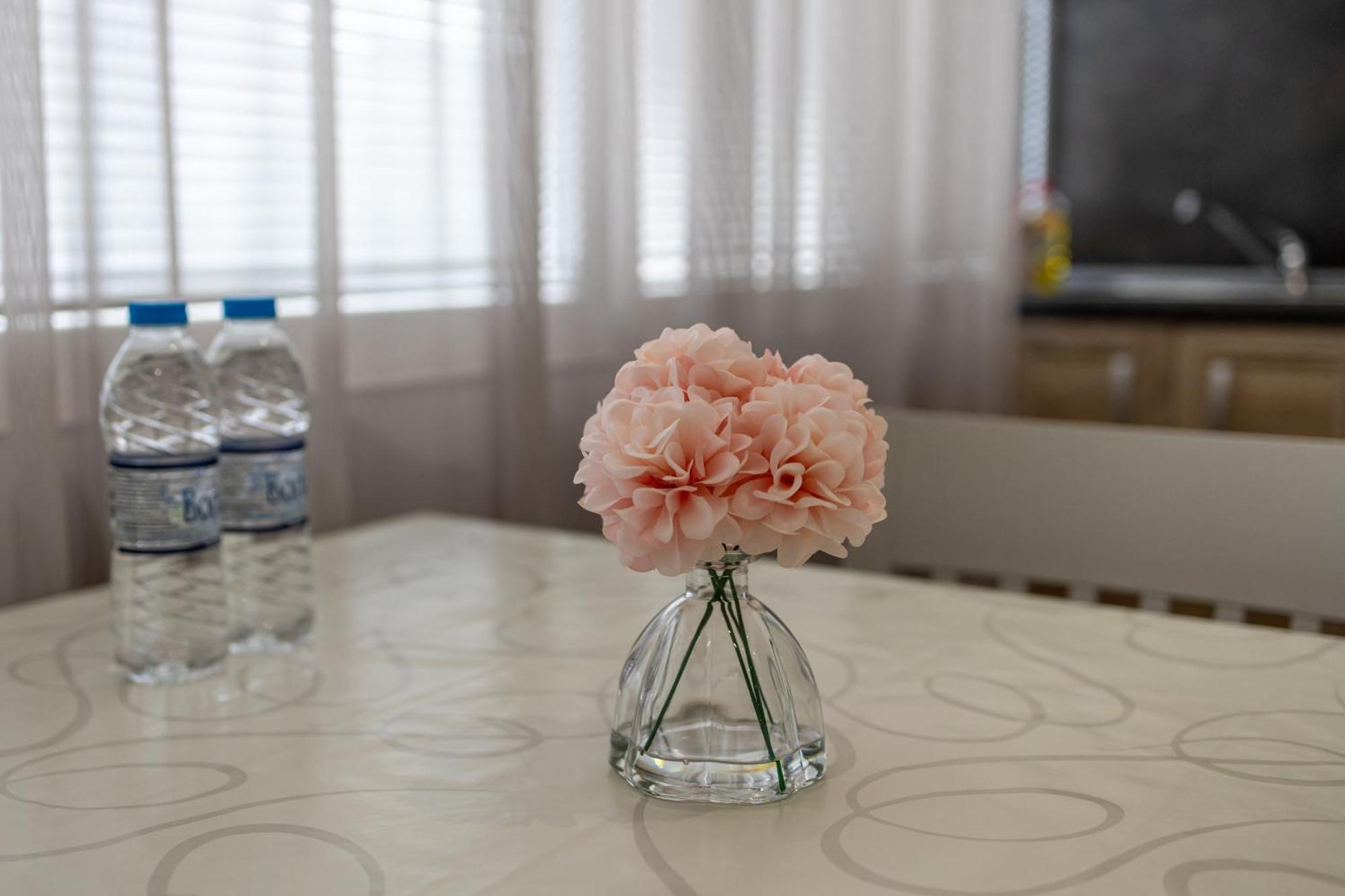 E-Home Apartments ヴァルナ エクステリア 写真